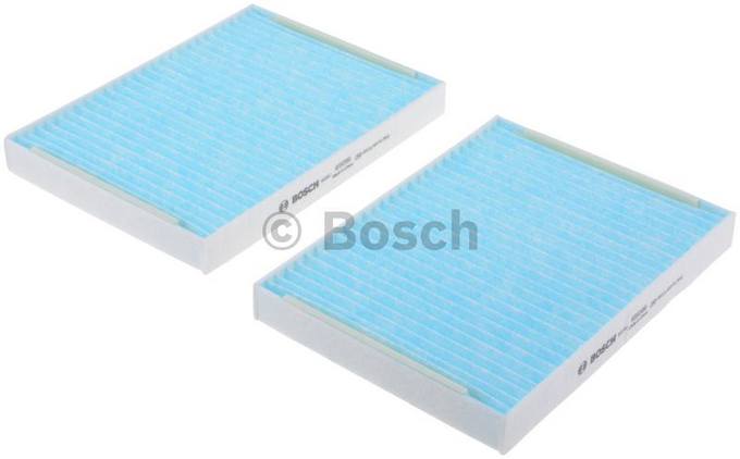 BMW Cabin Air Filter - Bosch 6028C