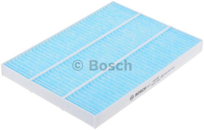 Volkswagen Audi Cabin Air Filter Bosch 1H0819644B