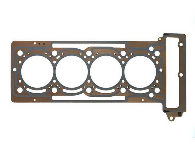 Mercedes-Benz Engine Cylinder Head Gasket Elring 2700160020