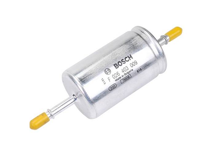 Volvo Fuel Filter Bosch F026403009