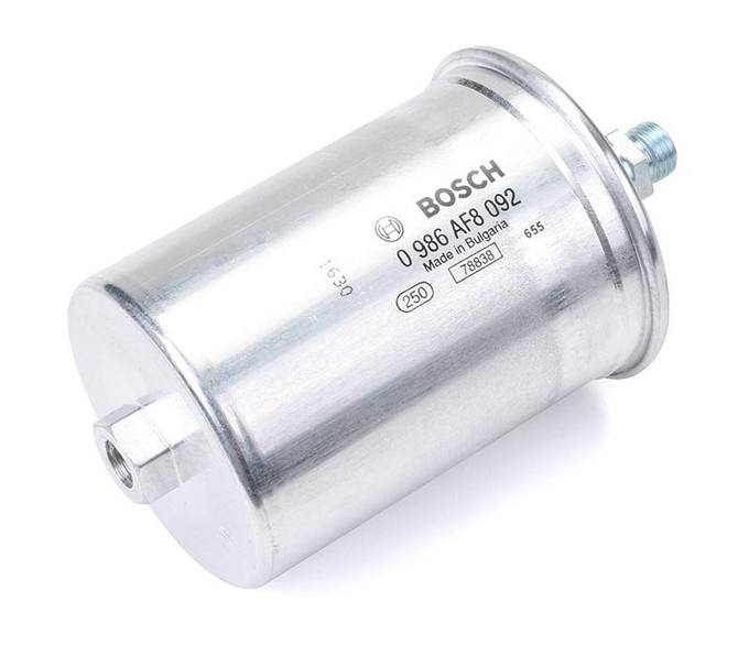 Mercedes-Benz Fuel Filter Bosch 0024774501