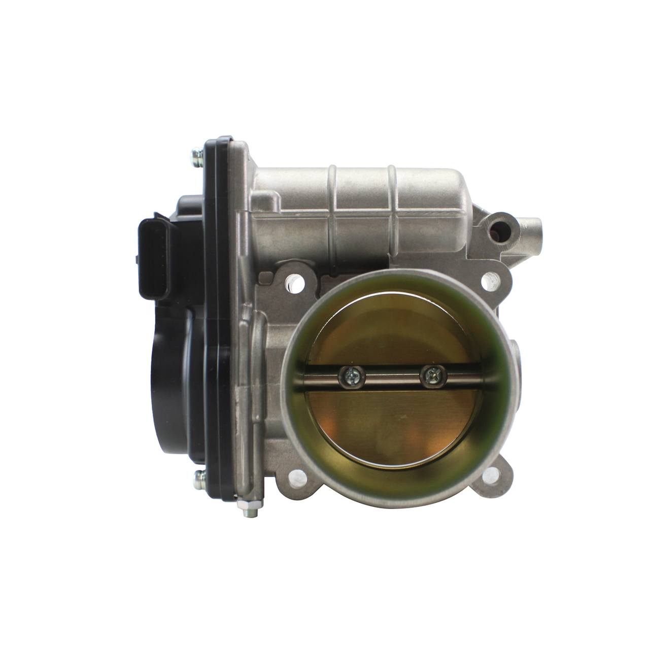 Fuel Injection Throttle Body - Passenger Side