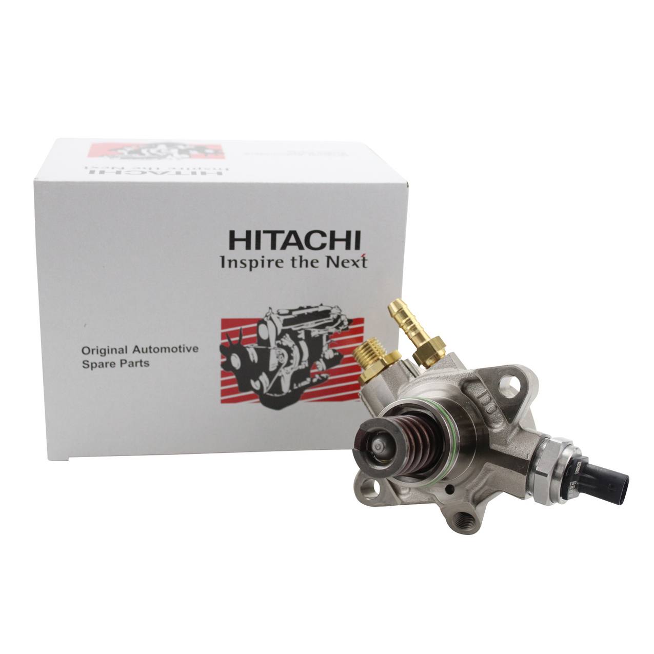 Audi Direct Injection High Pressure Fuel Pump 079127025AJ Audi Direct Injection High Pressure Fuel Pump 079127025AJ