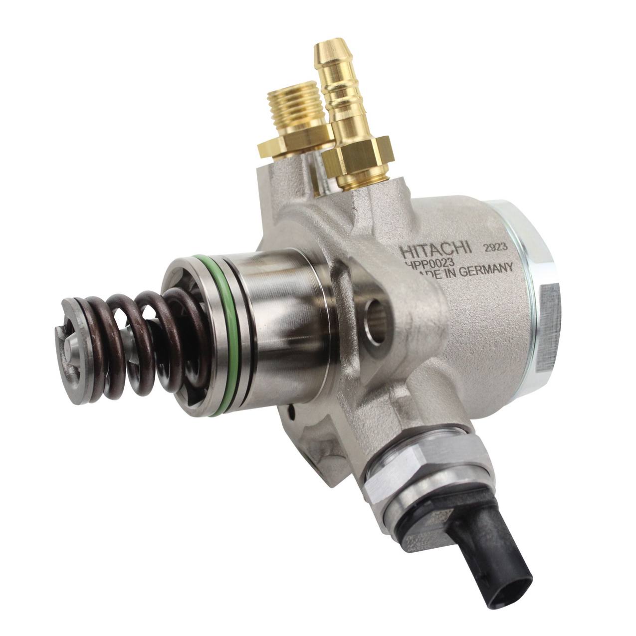 Audi Direct Injection High Pressure Fuel Pump 079127025AJ Audi Direct Injection High Pressure Fuel Pump 079127025AJ