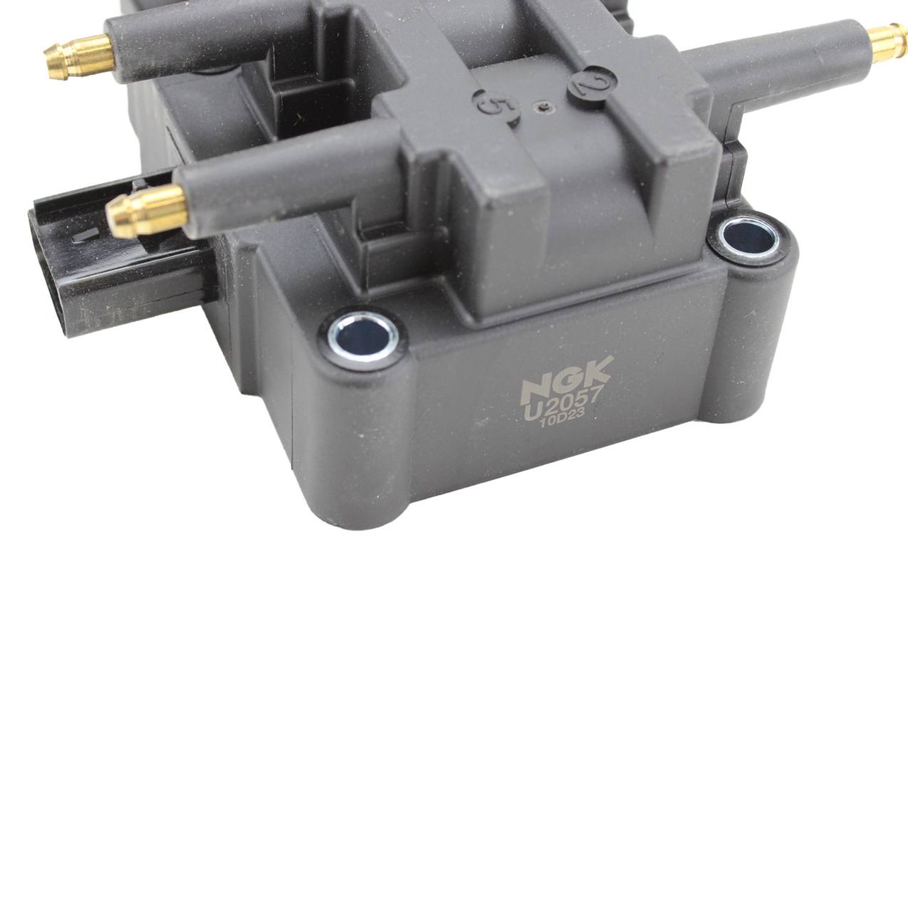 NGK Ignition Coil 48695 U2057 NGK Ignition Coil 48695 U2057