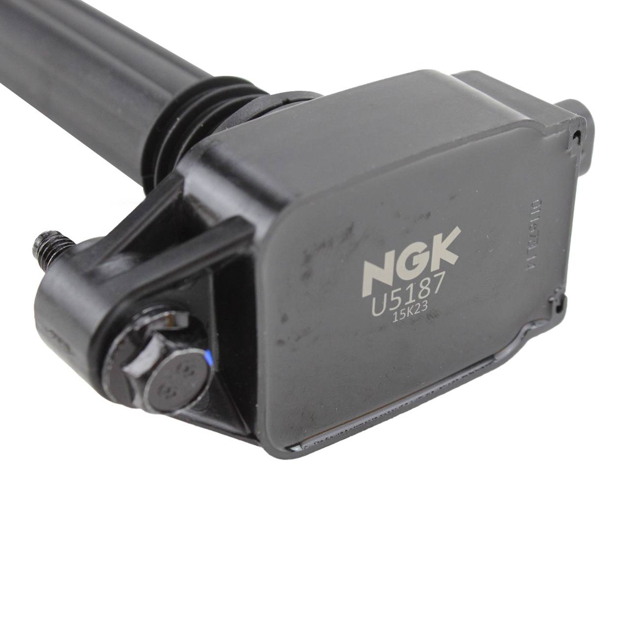 NGK COP Ignition Coil 48755 U5187 NGK COP Ignition Coil 48755 U5187