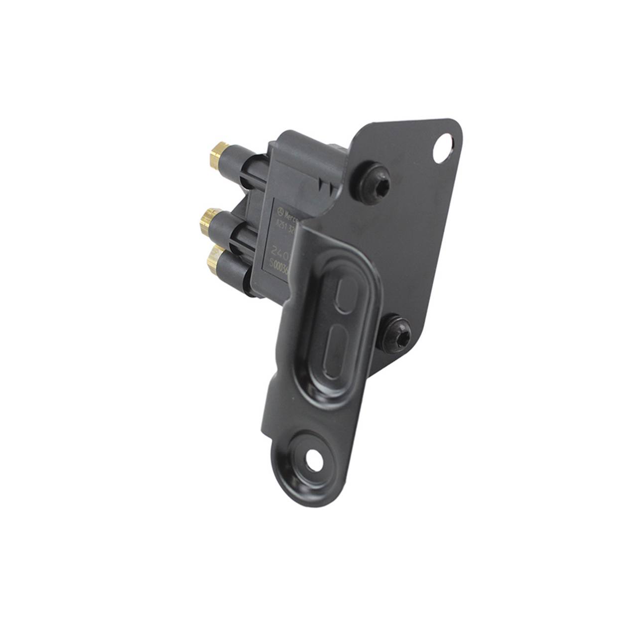 Air Suspension Solenoid Valve Unit