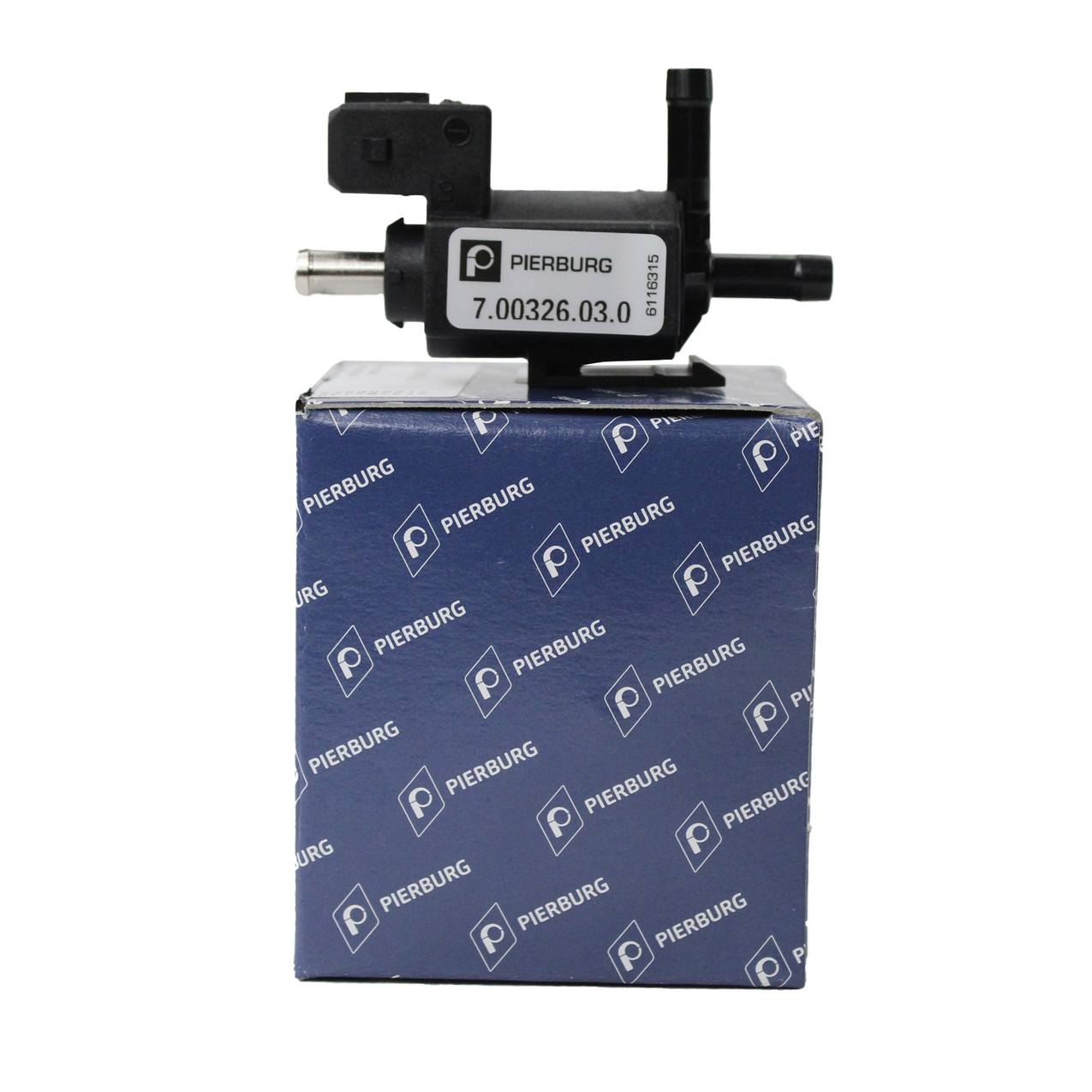 SAAB Bypass Control Valve 55354158 – Pierburg 700326030 SAAB Bypass Control Valve 55354158 – Pierburg 700326030