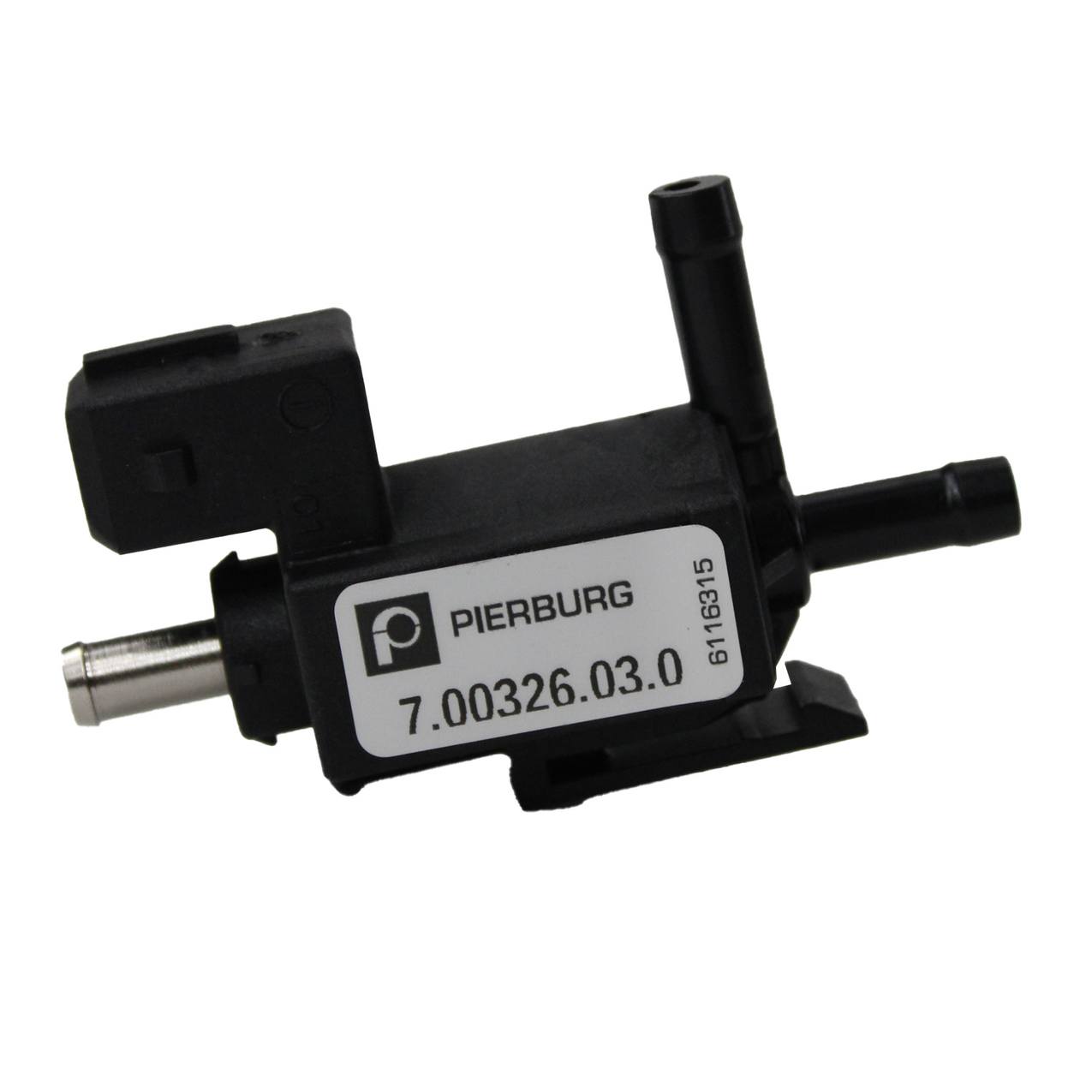 SAAB Bypass Control Valve 55354158 – Pierburg 700326030 SAAB Bypass Control Valve 55354158 – Pierburg 700326030