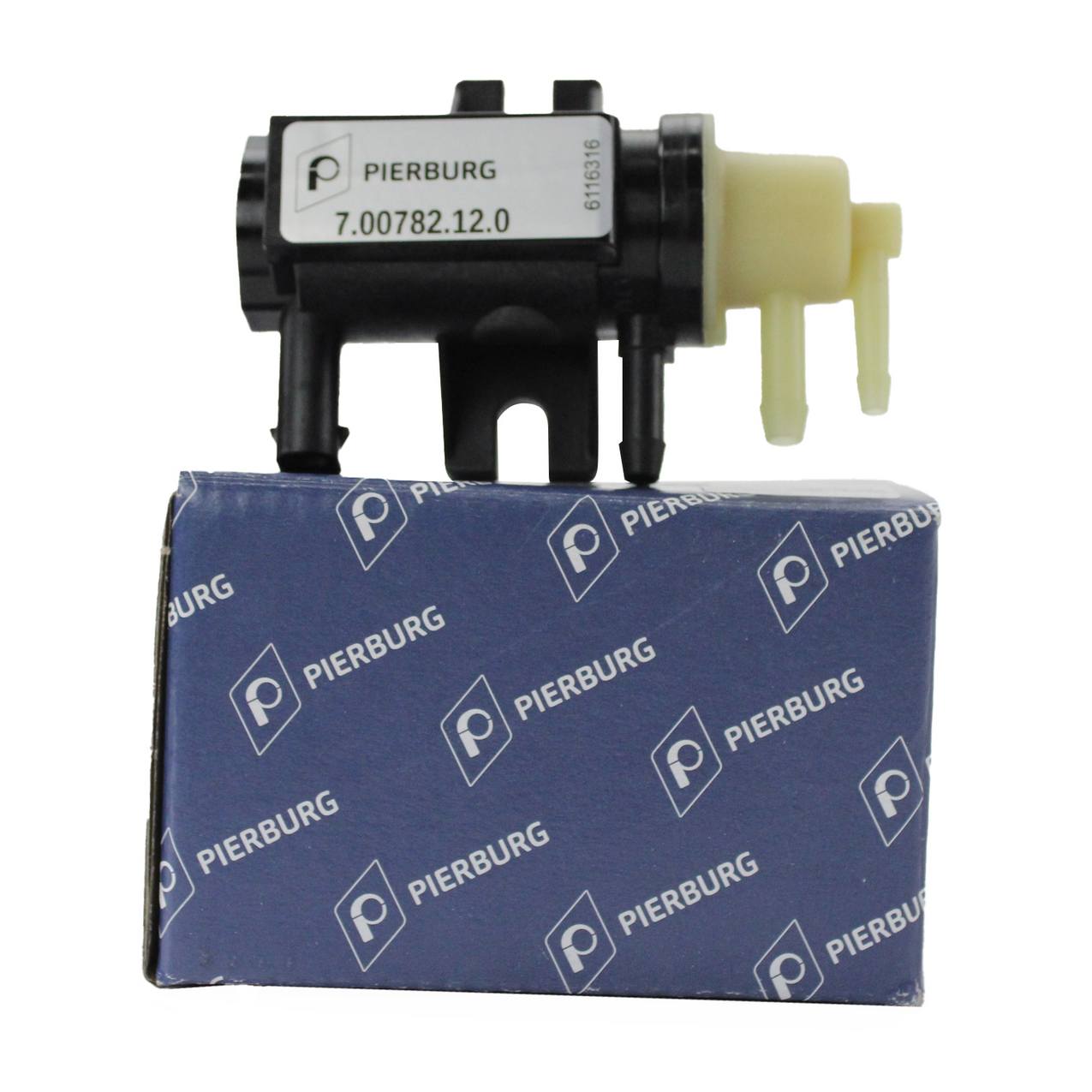 Mercedes Turbocharger Boost Control Valve 0091533128 Mercedes Turbocharger Boost Control Valve 0091533128