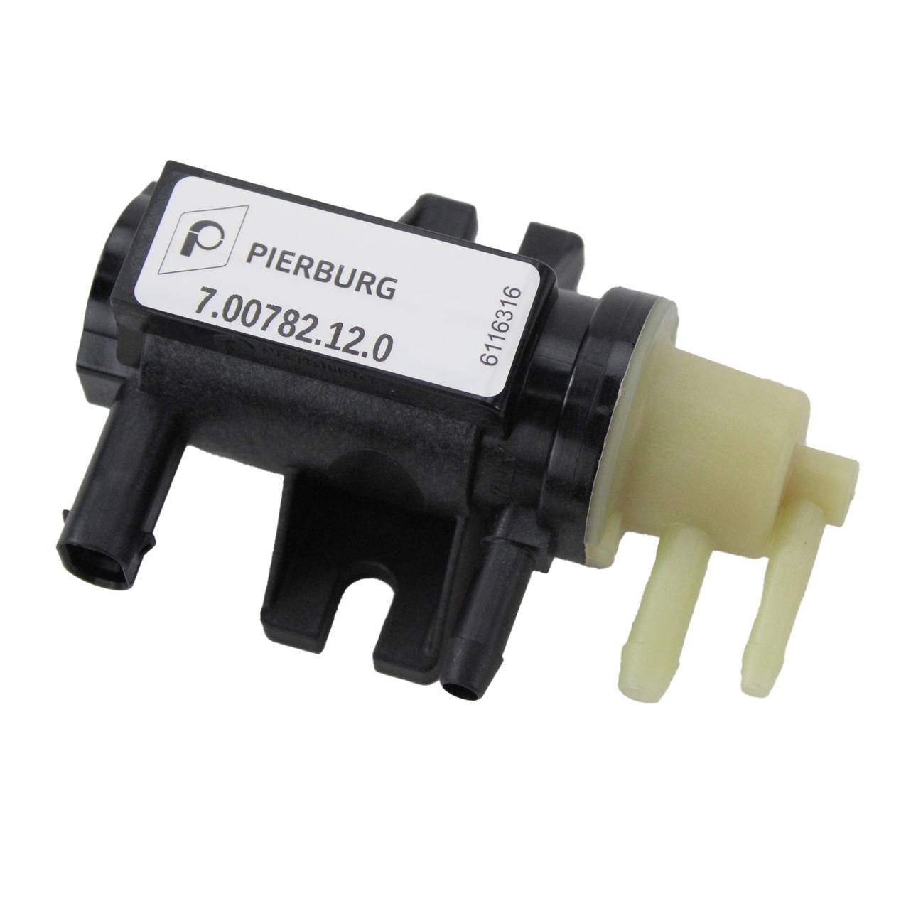 Mercedes Turbocharger Boost Control Valve 0091533128 Mercedes Turbocharger Boost Control Valve 0091533128