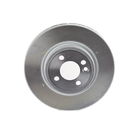 Mini Disc Brake Rotor – Front (294mm) 34116858652 Brembo Brembo 09.A047.31