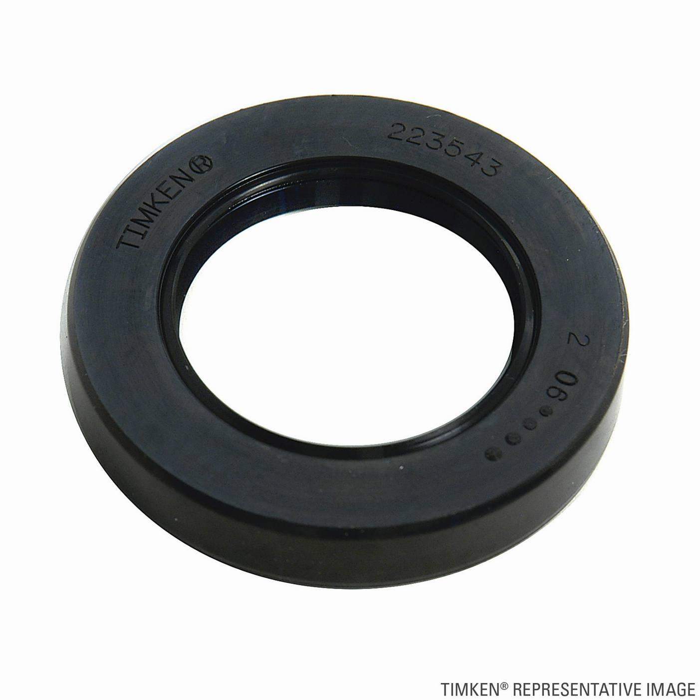 Engine Crankshaft Seal - Front