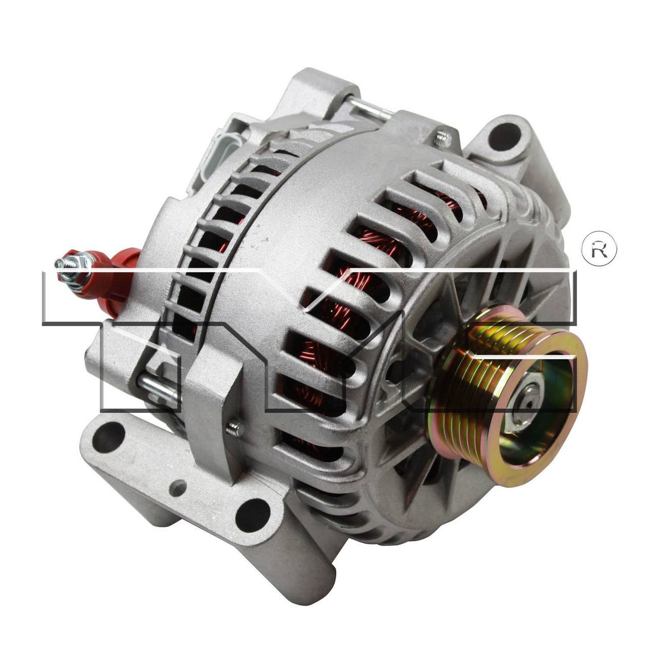 Alternator (135 Amp)