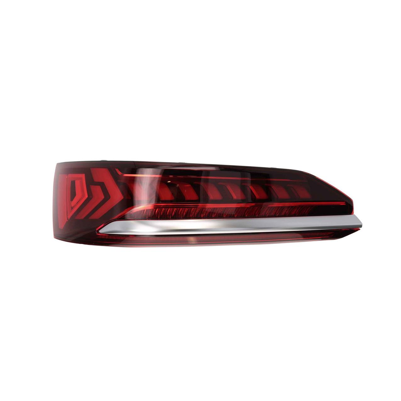 Tail Light Assembly - Left
