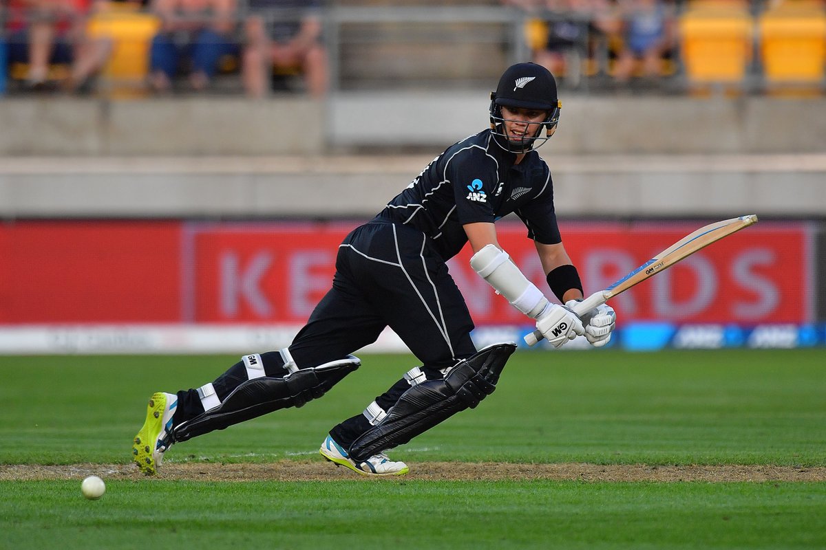 NED vs NZ, 1st T20I: Spot light: Mark Chapman, Preview, Fantasy Tips and Dream 11 