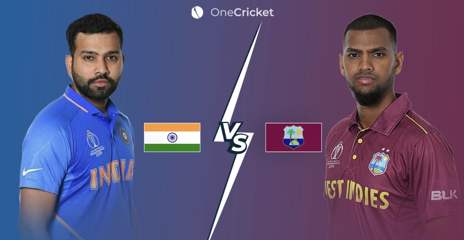 IND vs WI, 5th T20I: Fantasy Tips