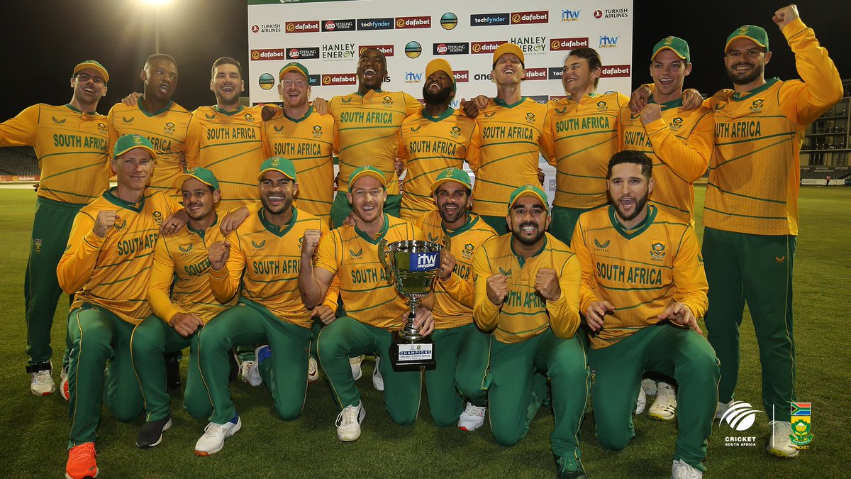 CSA T20 League: Franchises allowed to sign five-players ahead of auction