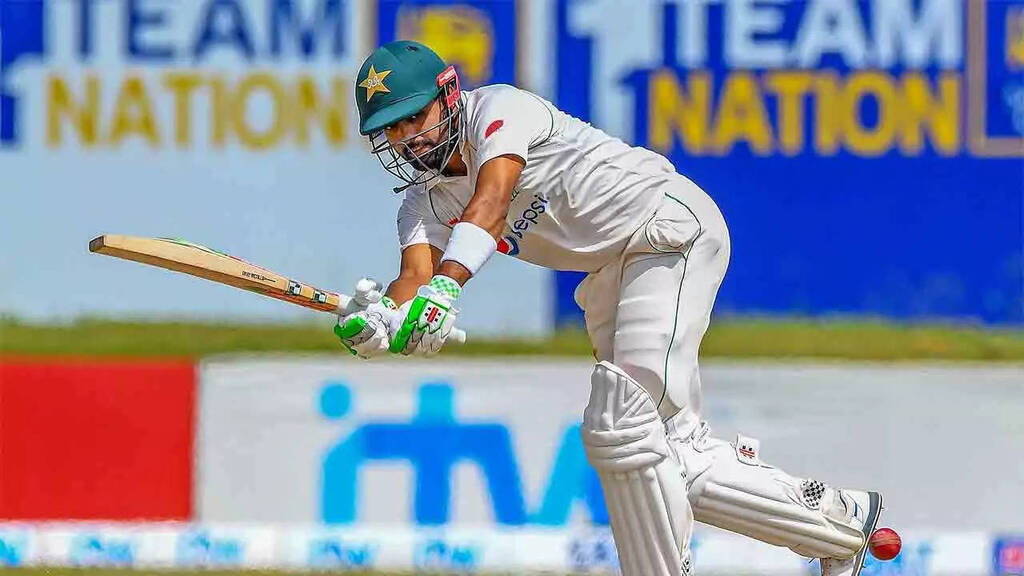 Babar Azam could dethrone Joe Root from No. 1 Test Ranking: Mahela Jayawardena