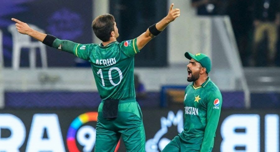 Babar Azam Opens Up on Shaheen Shah Afridi’s Fitness Issues