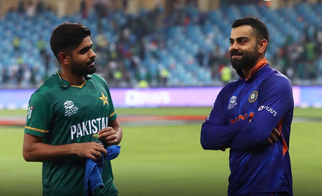 Former Pakistan cricketer Aaqib Javed questions Kohli's form