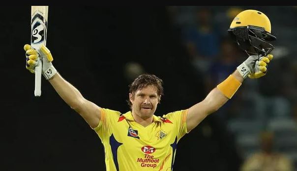 Legends League Cricket 2022: Shane Watson, Daniel Vettori named as replacements to Herschelle Gibbs, Sanath Jayasuriya