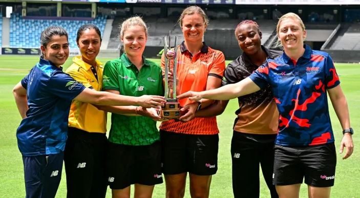 Fairbreak Invitational 2023 moved forward to accommodate Women's IPL
