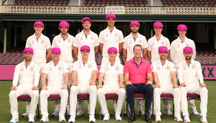 Winning the series in India is an ultimate challenge for Australia: Glenn McGrath