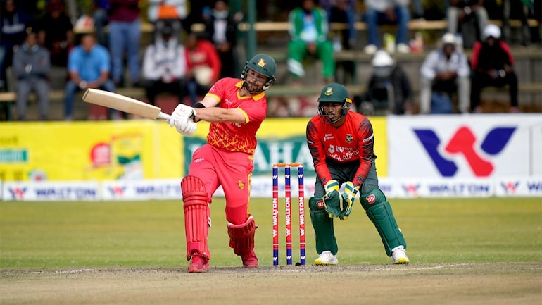 ZIM vs IND: Ryan Burl says Zimbabwe ready for KL Rahul’s India challenge