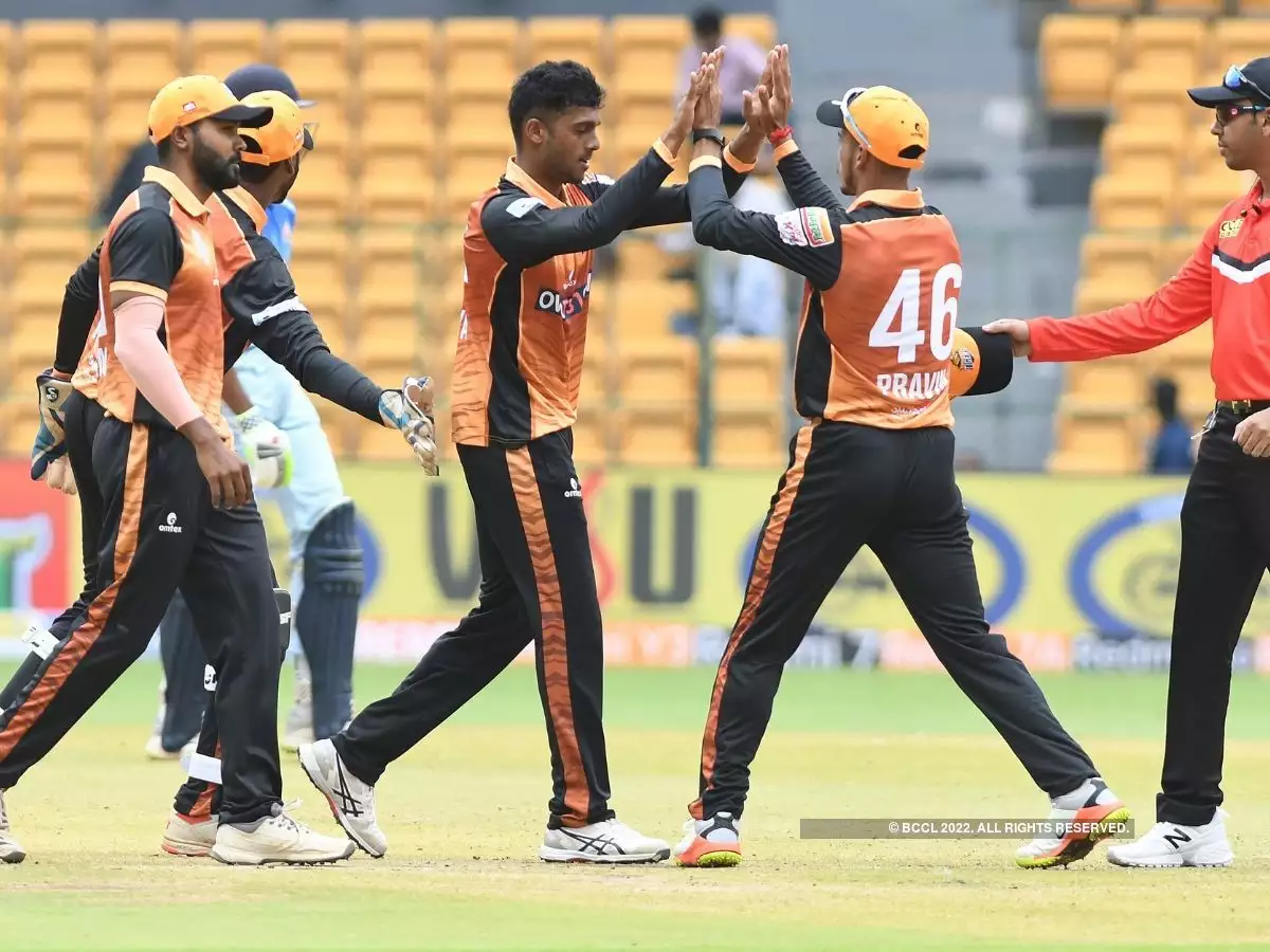 Maharaja Trophy T20 2022: HT vs MW Dream11 Prediction, Match Preview, Key Players, Fantasy Tips 