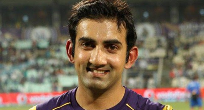 Gautam Gambhir set to feature in Legends League Cricket season 2