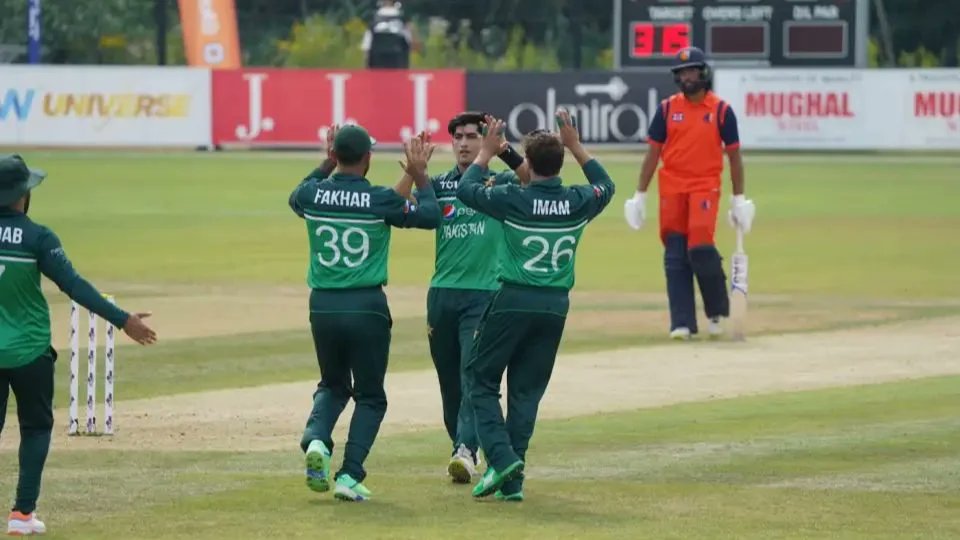 NED vs PAK, 3rd ODI: Spotlight: Haris Rauf, Preview, Key Players, Fantasy Tips and Dream11