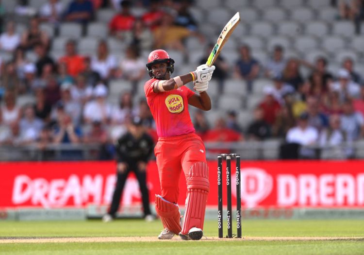 Hayley Mathews and Deandra Dottin to return from the Hundred for the 6ixty and WCPL
