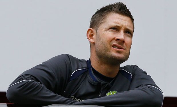 #OTD in 2015: Michael Clarke bid farewell to international cricket