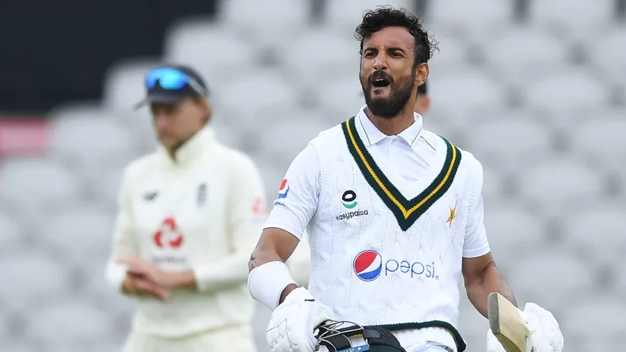 Darren Gough backs Shan Masood to take Yorkshire to greater heights