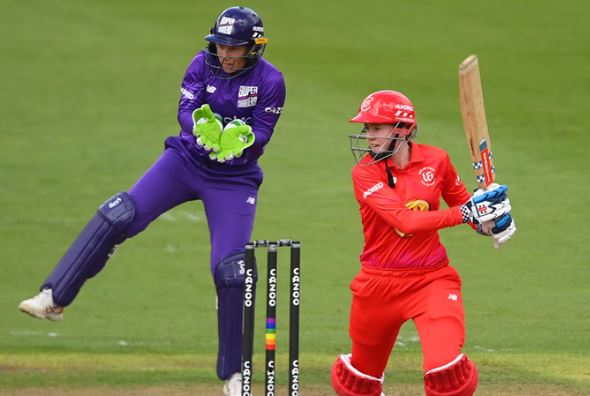 The Hundred Women's 2022, WF-W vs NS-W: Clinical all-round performances help Fire to secure their maiden victory