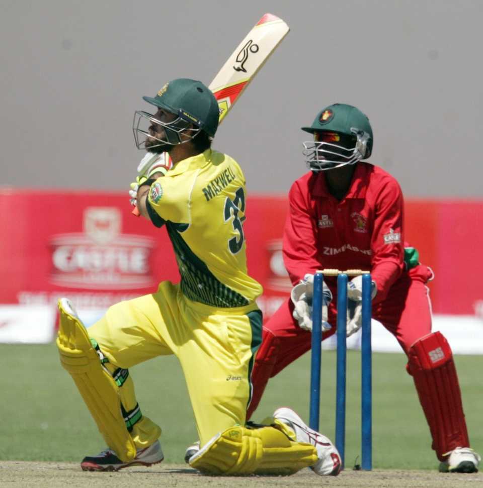 AUS vs ZIM, 1st ODI: Spotlight, Preview, Key Players, Cricket Exchange 11