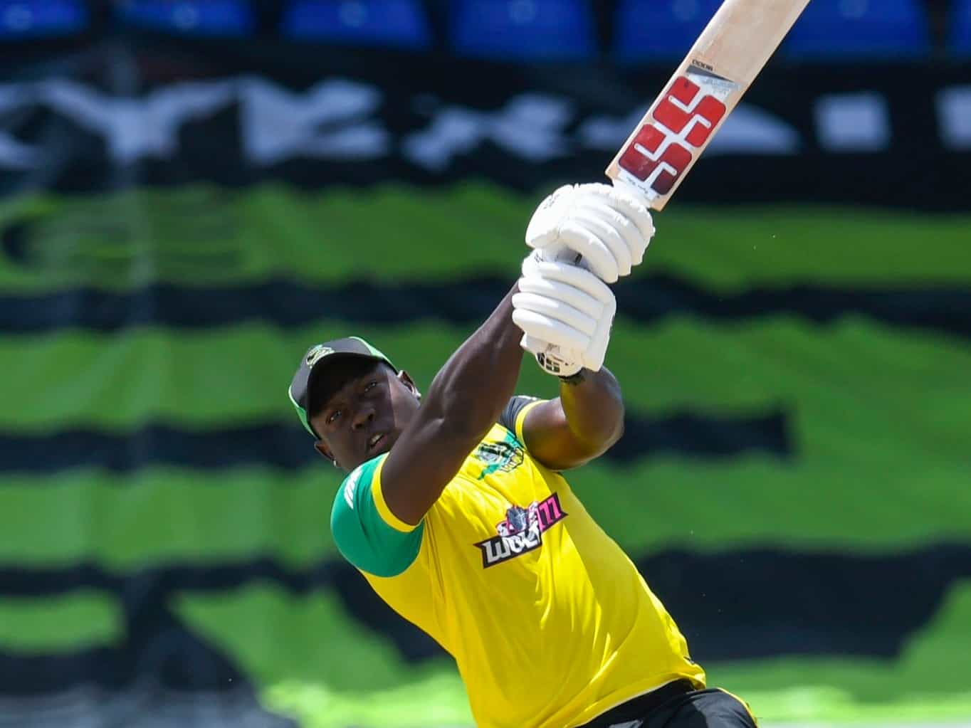 6ixty Men 2022, Semi-Final 1: JAM vs SKN Match Preview, Key Players, Cricket Exchange 11