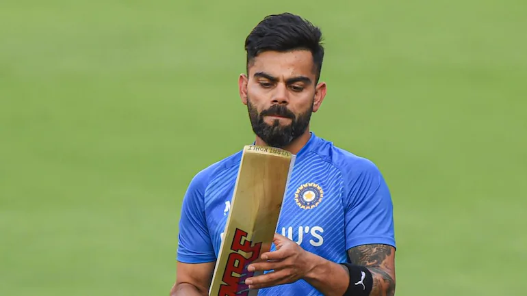 'We really want Virat Kohli to come back to form' - Hong Kong skipper Nizakat Khan