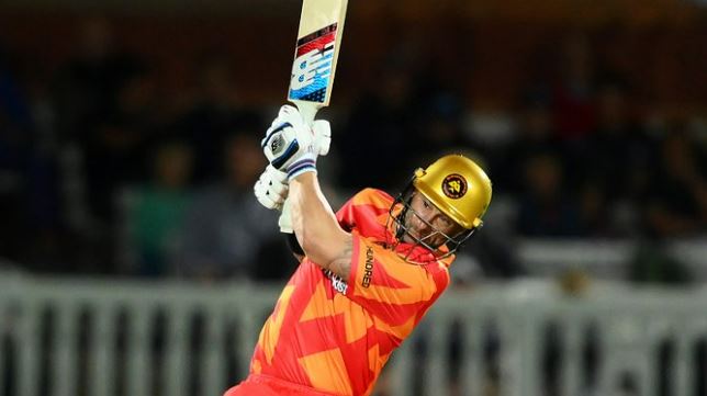 LS vs BP: Matthew Wade stars in Phoenix's nerve-wracking victory over Spirit