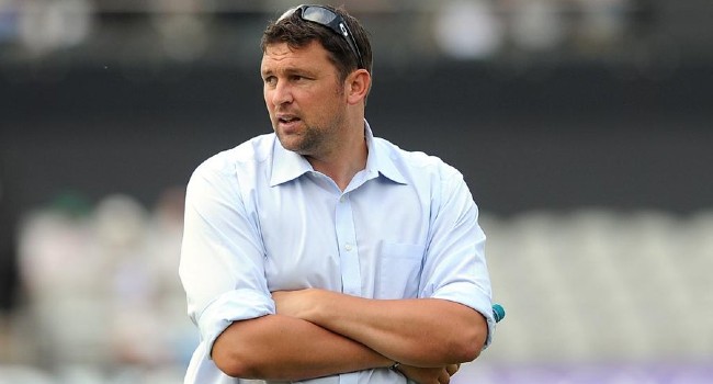 Steve Harmison bats for T20 league over 'The Hundred'