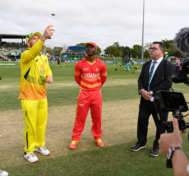 AUS vs ZIM, 3rd ODI: Match Preview, Key Players, Cricket Exchange Fantasy Tips