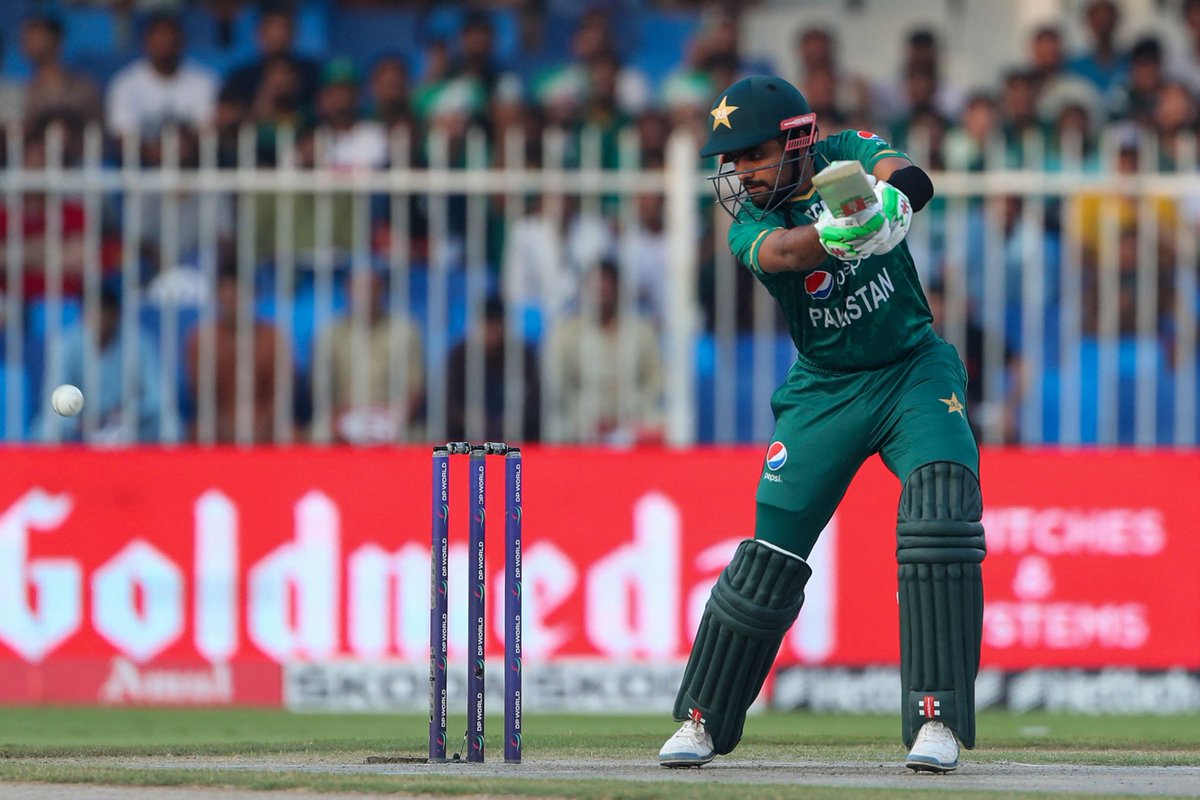 Asia Cup 2022, PAK vs HK: Babar Azam completes 2700 T20I runs