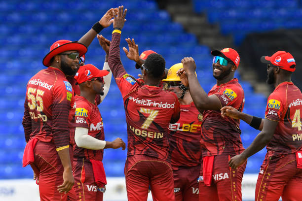 CPL 2022, SKNP vs TKR: Match Preview, Key Players, Cricket Exchange Fantasy Tips