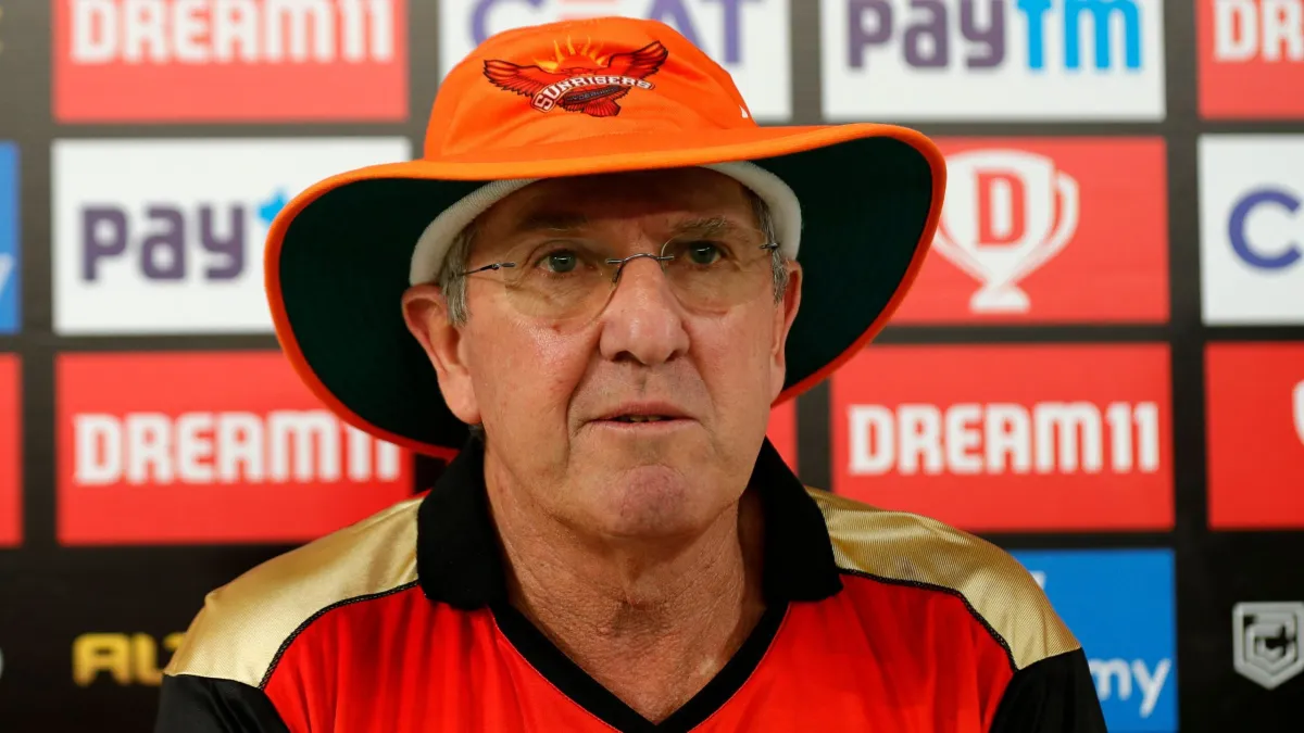 Trevor Bayliss set to replace Anil Kumble as PBKS head coach
