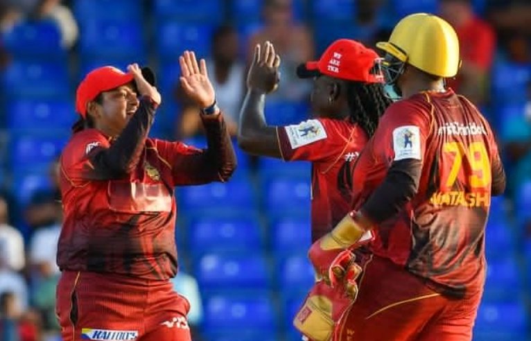 WCPL 2022: TKR-W vs BR-W Match Preview, Key Players, Cricket Exchange Fantasy Tips