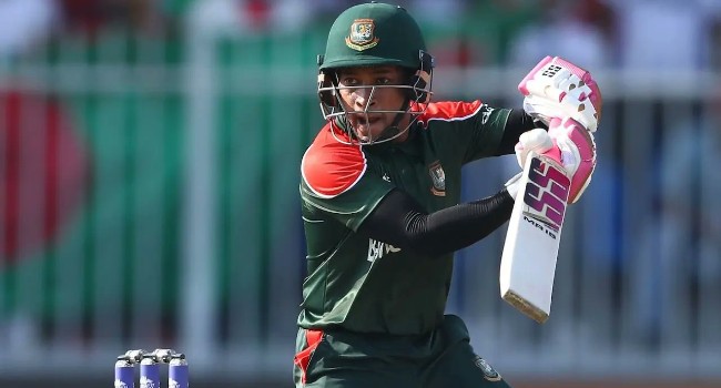 Mushfiqur Rahim should have announced retirement during Asia Cup 2022, feels Abdur Razzak