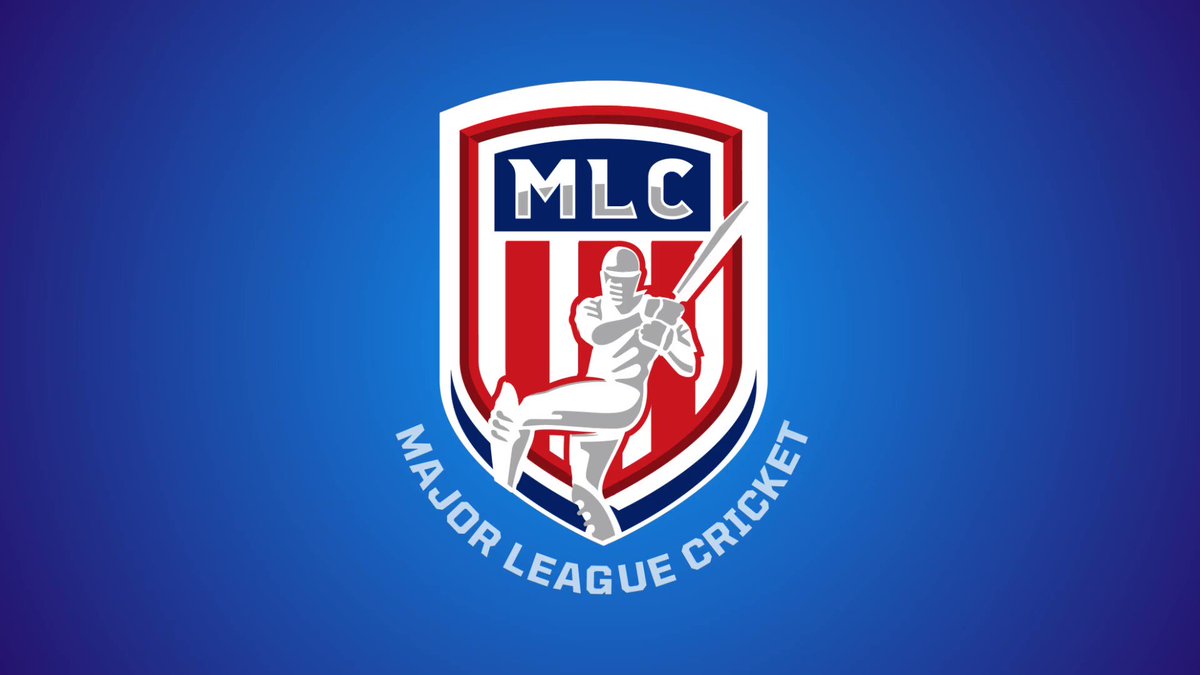 USA's Major League Cricket Secures £100m Funding 