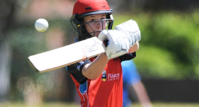 WBBL 2022: Adelaide Strikers sign Anesu Mushangwe and Ella Wilson 