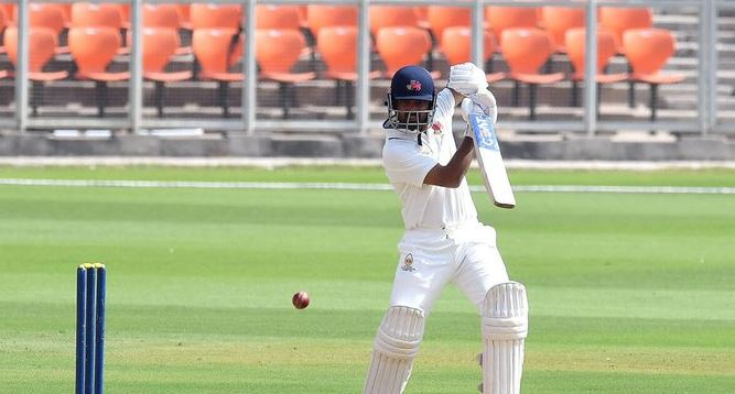 Duleep Trophy 2022 Day 2 Round-up | September 9